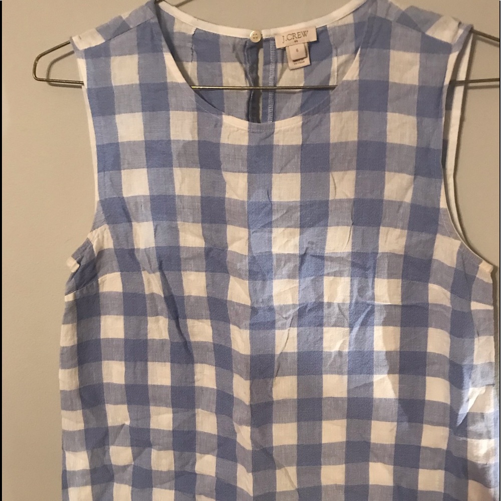 JCrew Blouse